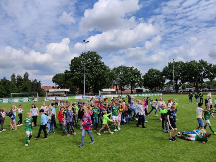 Fußballfest 2022